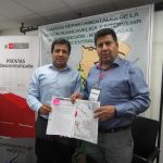 Provias Descentralizado firmó convenios con el Gobierno Regional de Huancavelica