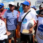 Pucusana: Ciudadanos sensibilizados en manejo adecuado de residuos y reducción del consumo de plástico
