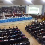 Reanudan reuniones de la Mesa de Técnica de Trabajo del Vraem