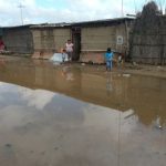 Recomendaciones para hacer frente a las inundaciones