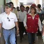 Regiones cuentan con partida para afrontar emergencias
