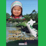 Reniec publica el “Tesoro de nombres shipibo-konibo”