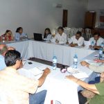 Resaltan necesidad de contar con estadística regional de extranjeros en Madre de Dios