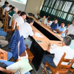 San Martín: Conformarán equipo técnico para impulsar proyecto regional ganadero