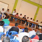 San Martín: Destacan priorización del sector agrario bajo una enfoque institucional integrado