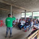 San Martín: Reforestarán 1 800 hectareas de suelos degradados en 2019