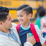 Sepa cómo orientar a sus hijos ante cercanía del primer día de clases