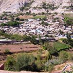 Moquegua: Descartan derrame de relave y supervisa arrastre minero en Torata