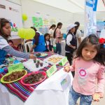 Unos 62 500 niños menores de tres años vencieron la anemia
