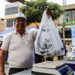 Venderán pescado fresco a precio de promoción en Trujillo
