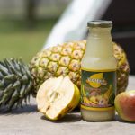VitaQüin Power: La bebida de quinua, piña y membrillo gracias a Beca 18