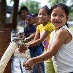 Zonas rurales se beneficiarán con obras de agua en 21 regiones
