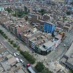 50% de distritos de Lima y Callao ya cuentan con estudios de riesgo sísmico