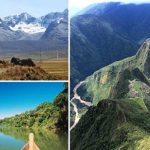 Más del 60% de energía hidroeléctrica en Perú es producida con agua de Áreas Naturales Protegidas