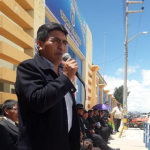 Alcalde de Acora saluda designación de nueva ministra de Agricultura