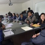 Alistan LIV feria agropecuaria Expo Fiha Yauris 2019