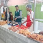 Amazonas: Más de 100 puestos de venta logran certificación como saludables