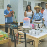 Arequipa: Entregan ayuda humanitaria a damnificados del distrito de Aplao