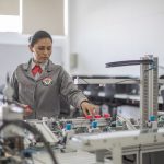 Becarias ejemplares: “La educación empodera a las mujeres”