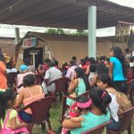 Brindan atención médica a pobladores de Malingas en Piura
