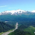 Chile: Cada vez menos agua