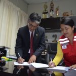 Con agro familiar abastecerán a beneficiarios de Qali Warma