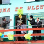 DRA Junín abre segunda oficina agraria