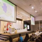 Desarrollan IV Foro de Áreas Naturales