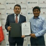 Devida autorizó nueva oficina de coordinación en el Vraem