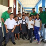 Devida levantó información que contribuye con inicio de año escolar en zonas de poserradicación