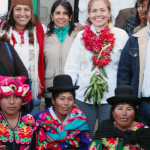 En Puno se inician acciones para la recuperación y conservación de los cultivos andinos