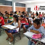 Entidades públicas y privadas podrán capacitar a jóvenes en condición de pobreza para el autoempleo