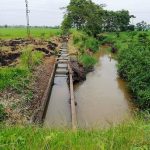 Evalúan infraestructuras hidráulicas en el Alto Mayo