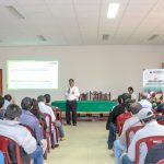Fortalecen capacidades técnicas y empresariales de productores de Huánuco