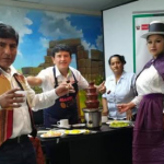 ¿Cuál es el resultado del trabajo de los directores ejecutivos?