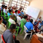 Gobierno Regional de San Martín articulará trabajos productivos en Huimbayoc