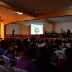 Huancayo: Comunidades nativas participarán en encuentro por el agua