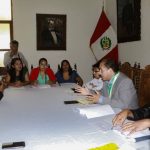 Huánuco: Anuncian estricta fiscalización en manejo del “vaso de leche”