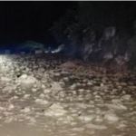 Huánuco: Un muerto es saldo de huaico en Ambo