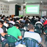 INIA difunde casos de proyectos regionales de innovación agraria en San Martín
