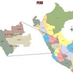 Implementan licitación de corredor vial entre Lima, Junín y Pasco