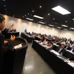 Impulsan agenda común para combatir la trata de personas y el tráfico de migrantes