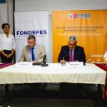 Impulsan desarrollo sostenible de la pesca artesanal y acuicultura en las áreas naturales protegidas