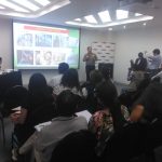 Impulsan mejor cobertura mediática en casos de trata de personas