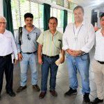 Inician implementación del Plan de Desarrollo Regional Ganadero en San Martín