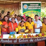 Alistan Salón del Cacao y Chocolate 2019 en Satipo