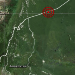 Loreto fue remecida por sismo de magnitud 5.0
