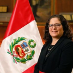 Lucía Ruíz es la nueva ministra del Ambiente