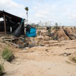 Reforzarán seguridad ciudadana en Madre de Dios