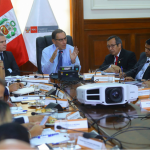 Presidente Vizcarra: “Estamos comprometidos con el desarrollo de Madre de Dios”